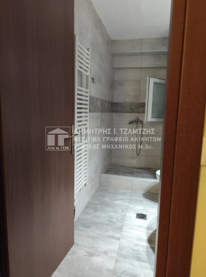 Apartment in Analipsi, Volos — Photo 3 of 11
