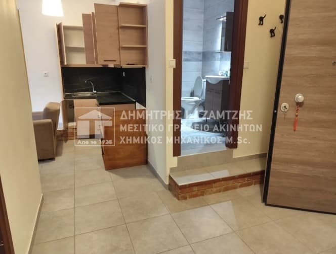 Apartment in Analipsi, Volos — Photo 7 of 11