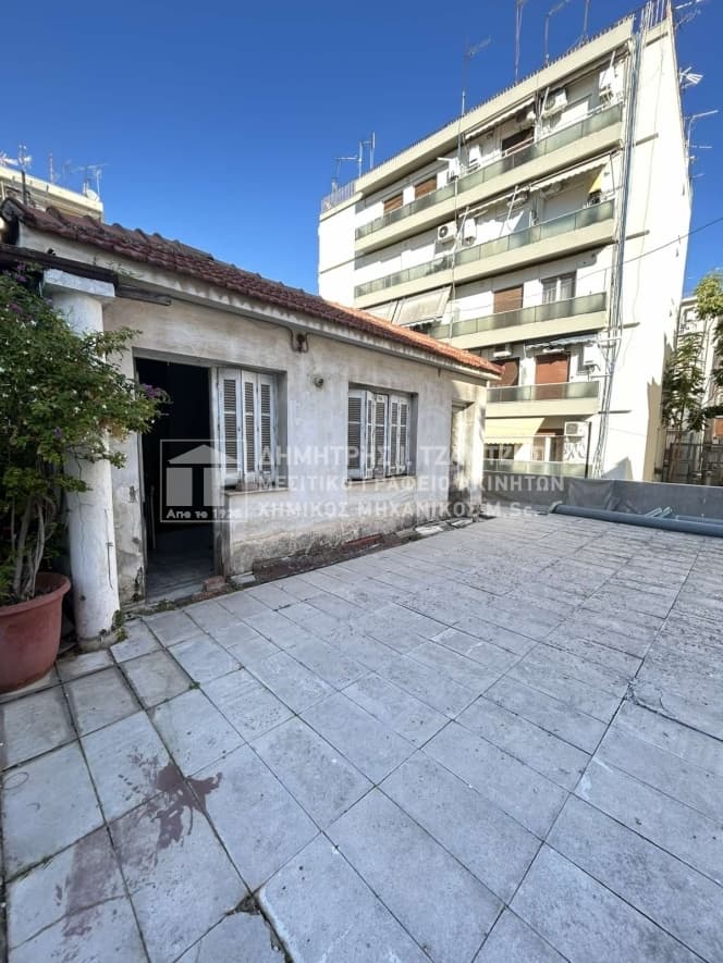 Γραφείο στην Αγ. Νικόλαος, Βόλος — Φωτογραφία 4 από 16