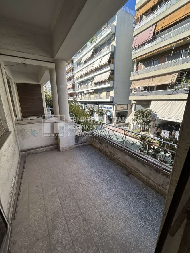 Γραφείο στην Αγ. Νικόλαος, Βόλος — Φωτογραφία 8 από 16