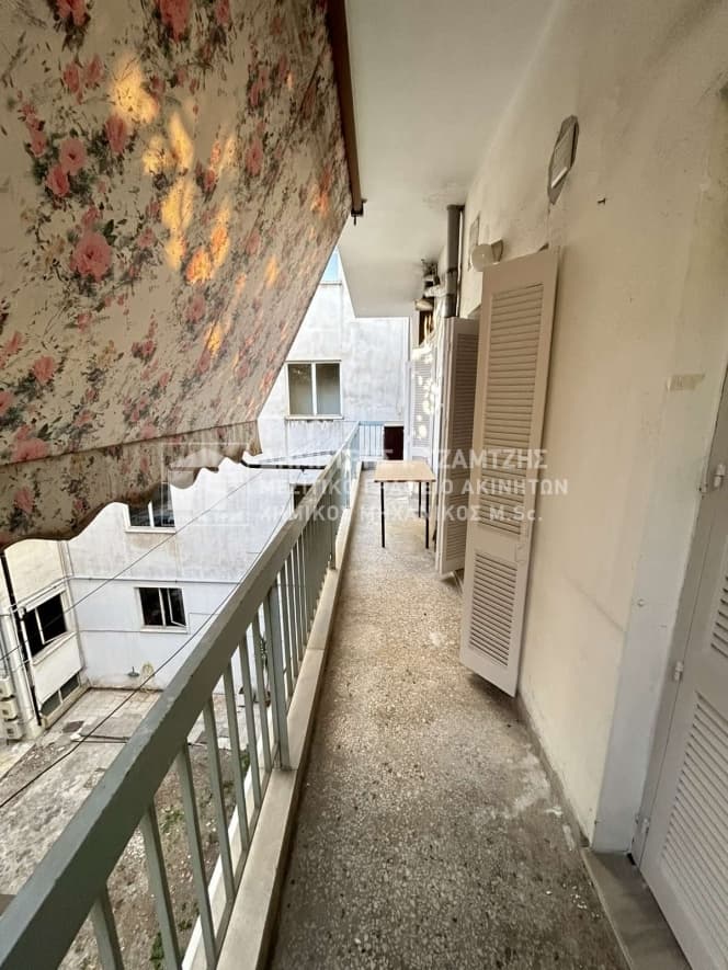 Apartment in Analipsi, Volos — Photo 7 of 13