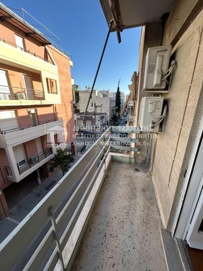 Apartment in Analipsi, Volos — Photo 12 of 13
