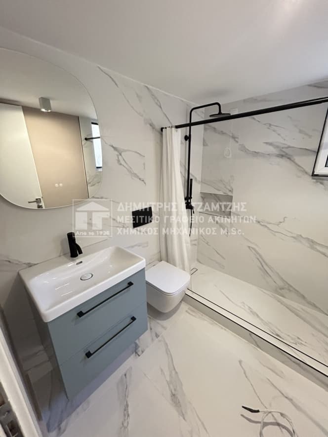 Apartment in Analipsi, Volos — Photo 6 of 13