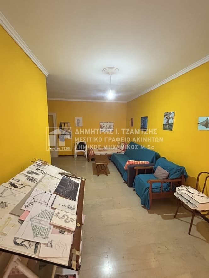 Apartment in Analipsi, Volos — Photo 2 of 15