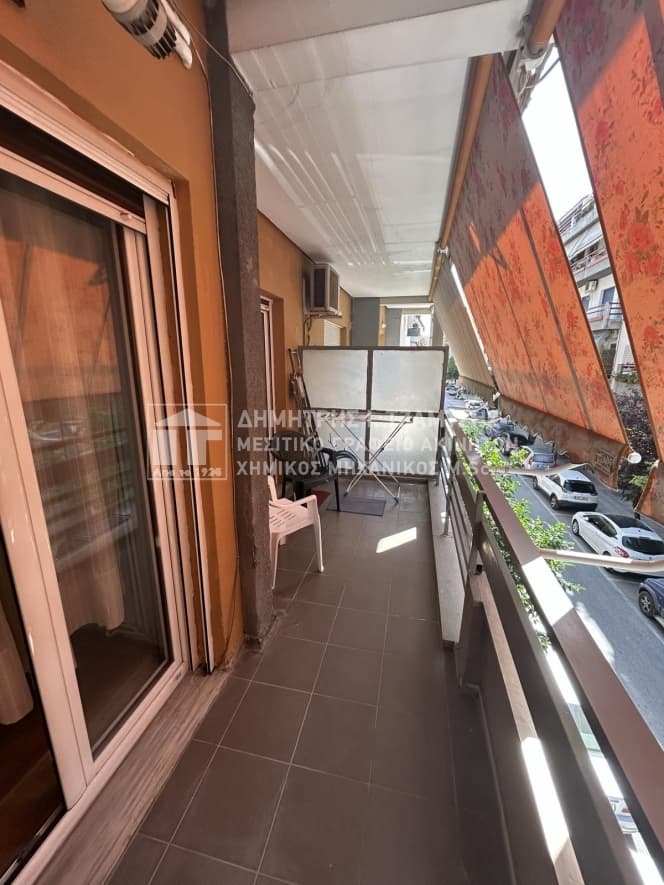 Apartment in Analipsi, Volos — Photo 8 of 15