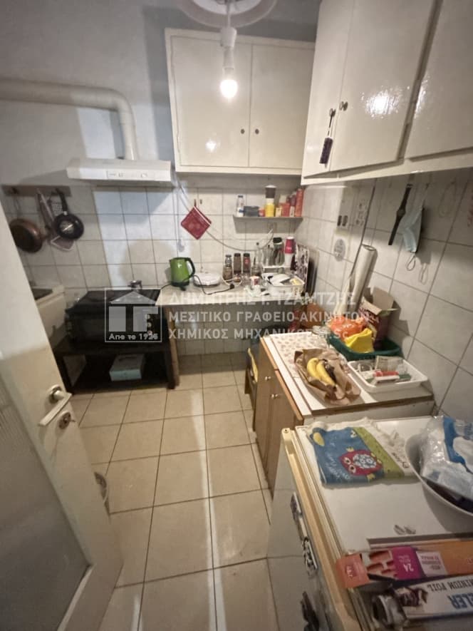 Apartment in Analipsi, Volos — Photo 13 of 15