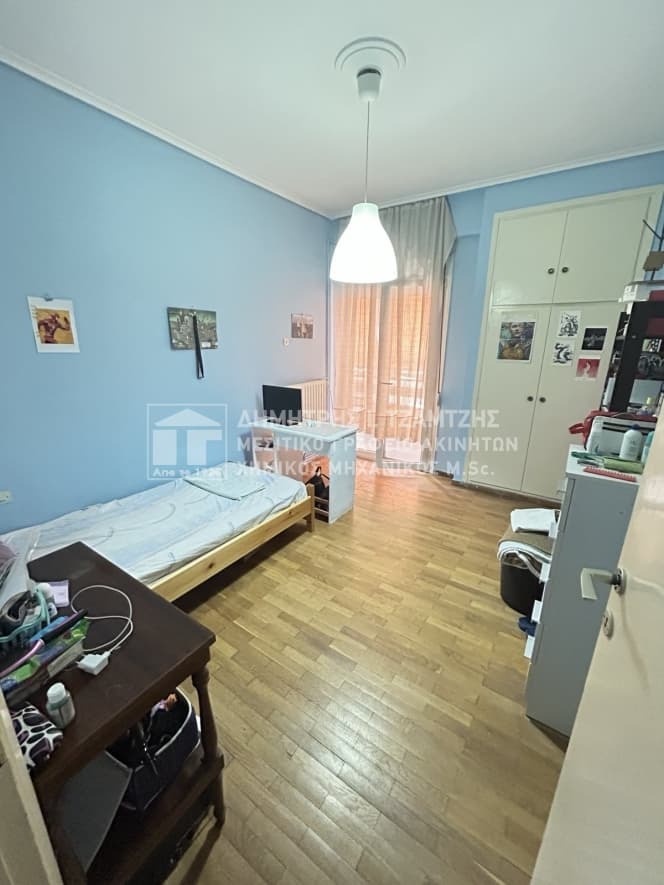 Apartment in Analipsi, Volos — Photo 3 of 15