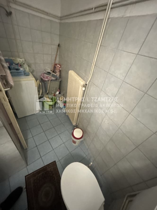 Apartment in Analipsi, Volos — Photo 11 of 15