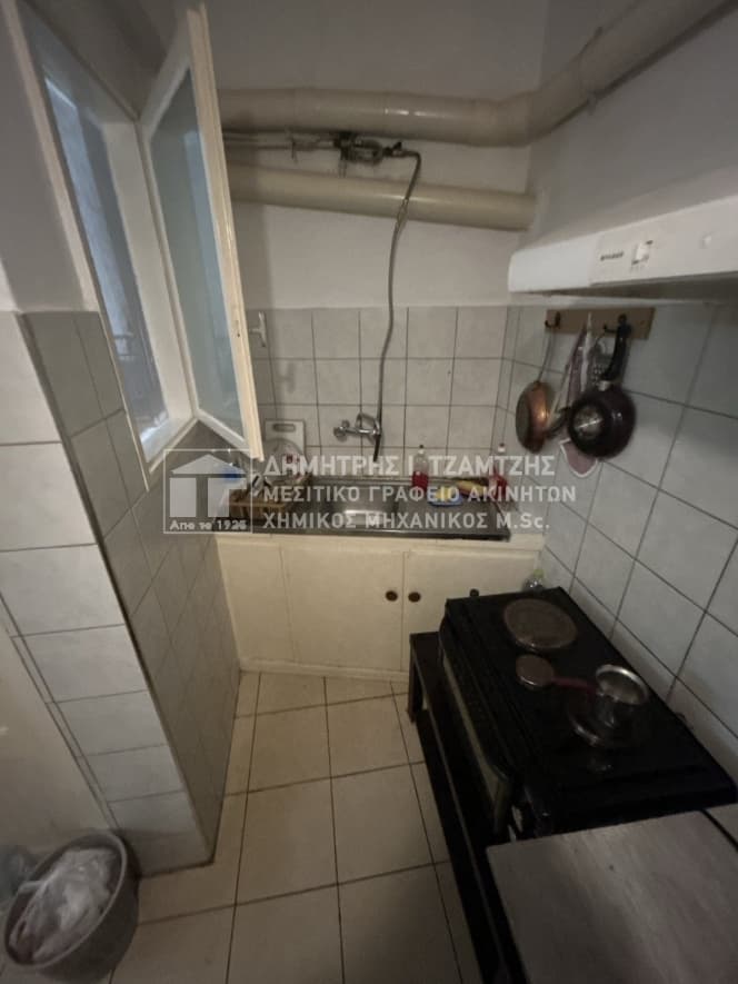 Apartment in Analipsi, Volos — Photo 14 of 15