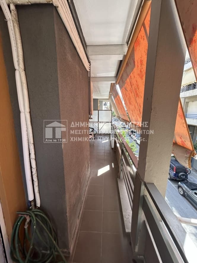 Apartment in Analipsi, Volos — Photo 7 of 15