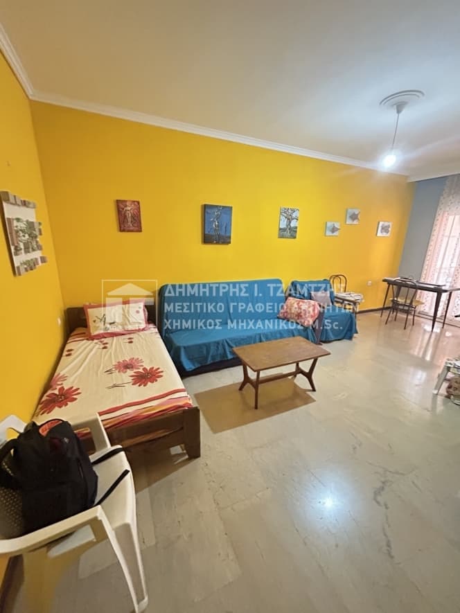 Apartment in Analipsi, Volos — Photo 15 of 15