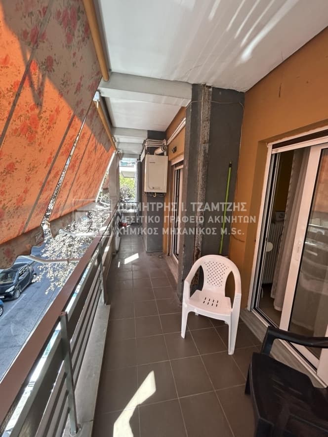 Apartment in Analipsi, Volos — Photo 9 of 15