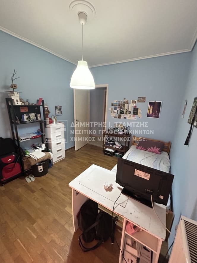 Apartment in Analipsi, Volos — Photo 4 of 15