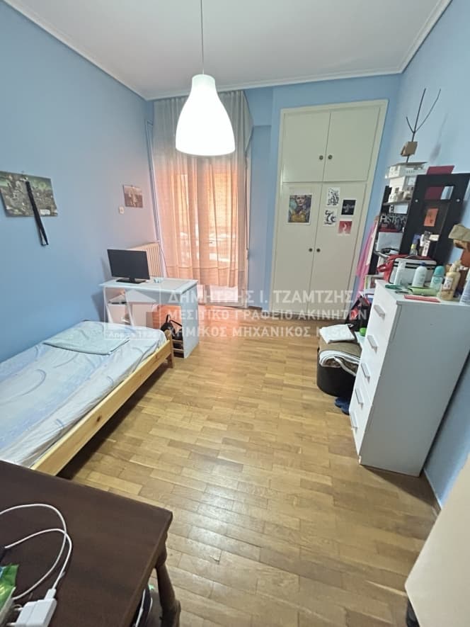 Apartment in Analipsi, Volos — Photo 5 of 15