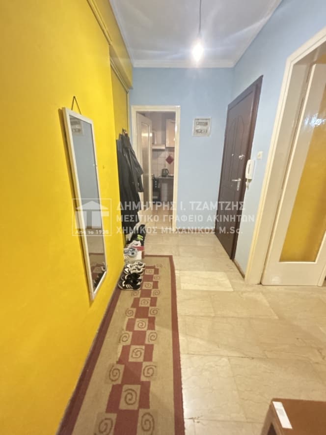 Apartment in Analipsi, Volos — Photo 12 of 15