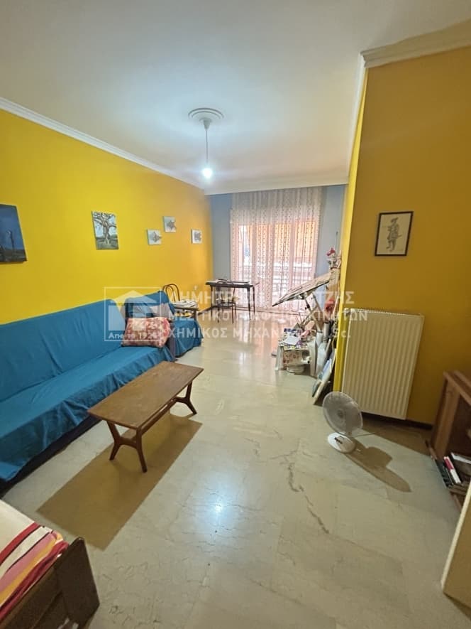 Apartment in Analipsi, Volos — Photo 1 of 15