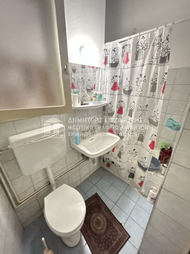 Apartment in Analipsi, Volos — Photo 10 of 15