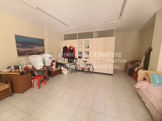 Apartment in Analipsi, Volos — Photo 1 of 6