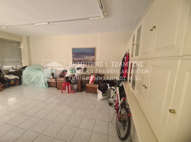 Apartment in Analipsi, Volos — Photo 5 of 6