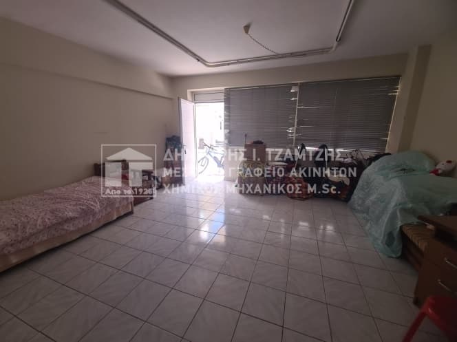 Apartment in Analipsi, Volos — Photo 2 of 6