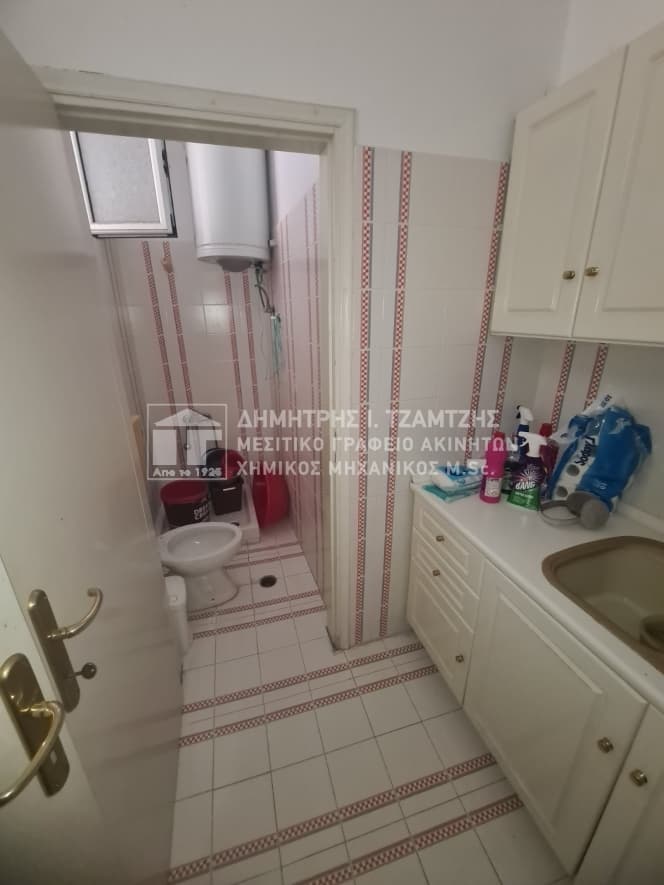 Apartment in Analipsi, Volos — Photo 6 of 6