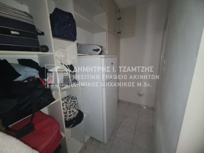Apartment in Analipsi, Volos — Photo 3 of 6