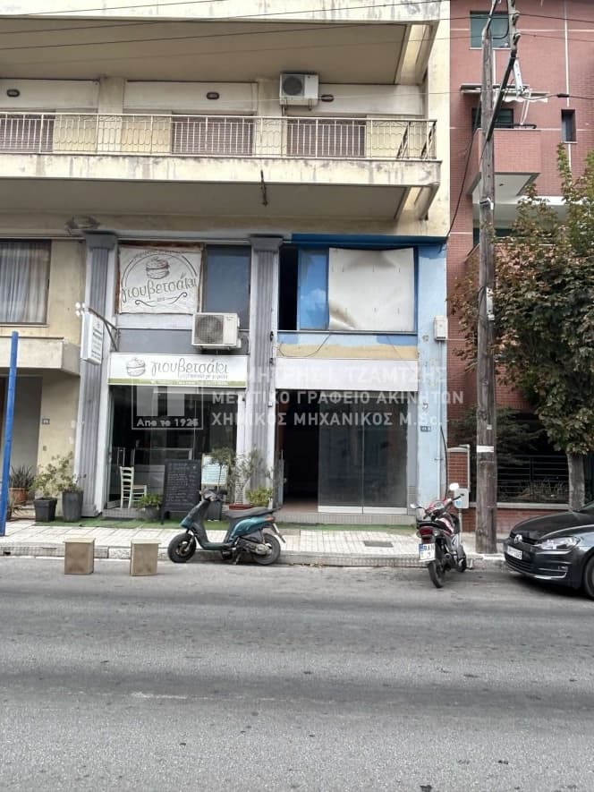 Κατάστημα στην Άναυρος, Βόλος — Φωτογραφία 12 από 12