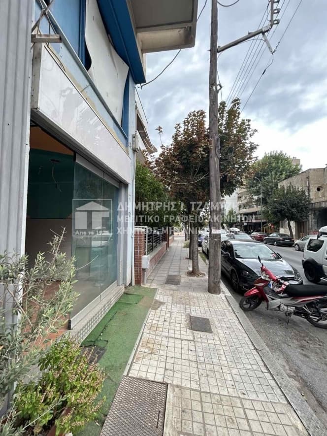 Κατάστημα στην Άναυρος, Βόλος — Φωτογραφία 10 από 12