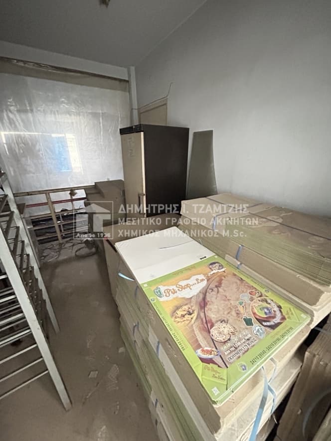 Κατάστημα στην Άναυρος, Βόλος — Φωτογραφία 7 από 12