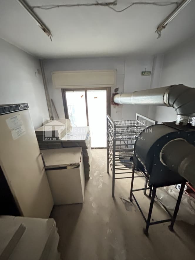 Κατάστημα στην Άναυρος, Βόλος — Φωτογραφία 9 από 12