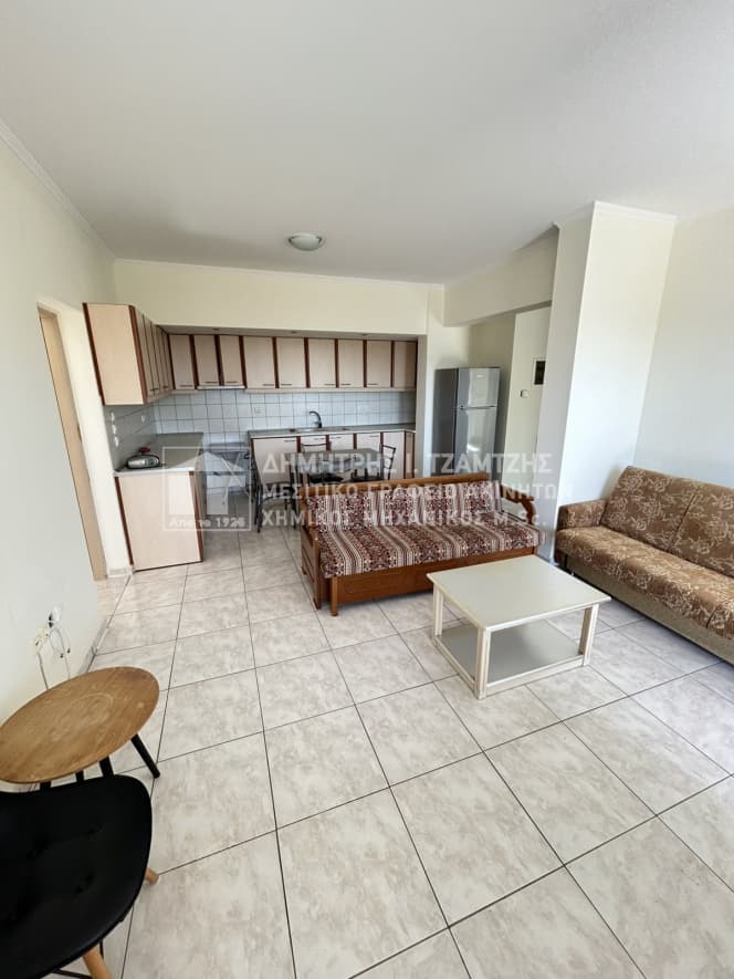 Apartment in Nees Pagases, Volos — Photo 1 of 24