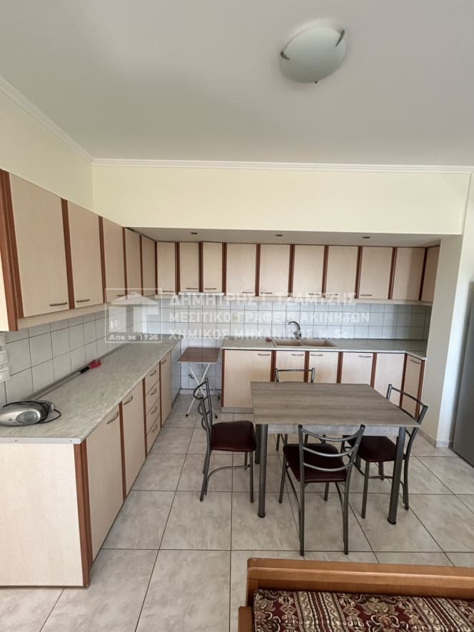 Apartment in Nees Pagases, Volos — Photo 3 of 24