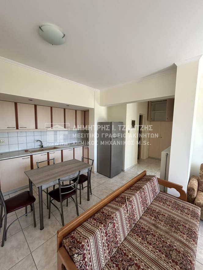 Apartment in Nees Pagases, Volos — Photo 2 of 24