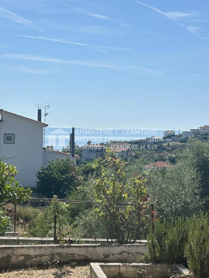 Apartment in Nees Pagases, Volos — Photo 7 of 24