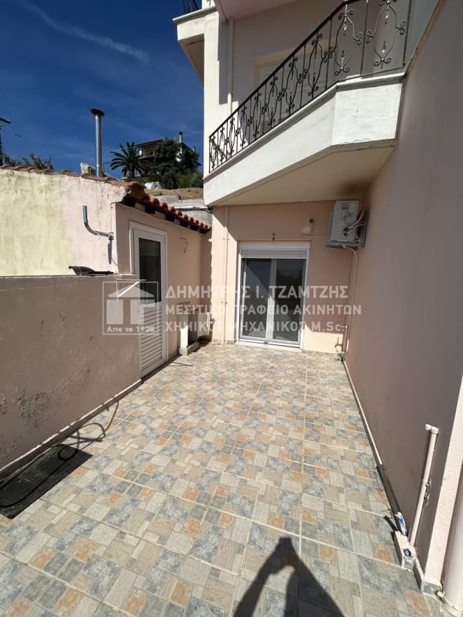 Apartment in Nees Pagases, Volos — Photo 10 of 24