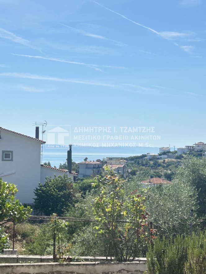 Apartment in Nees Pagases, Volos — Photo 18 of 24