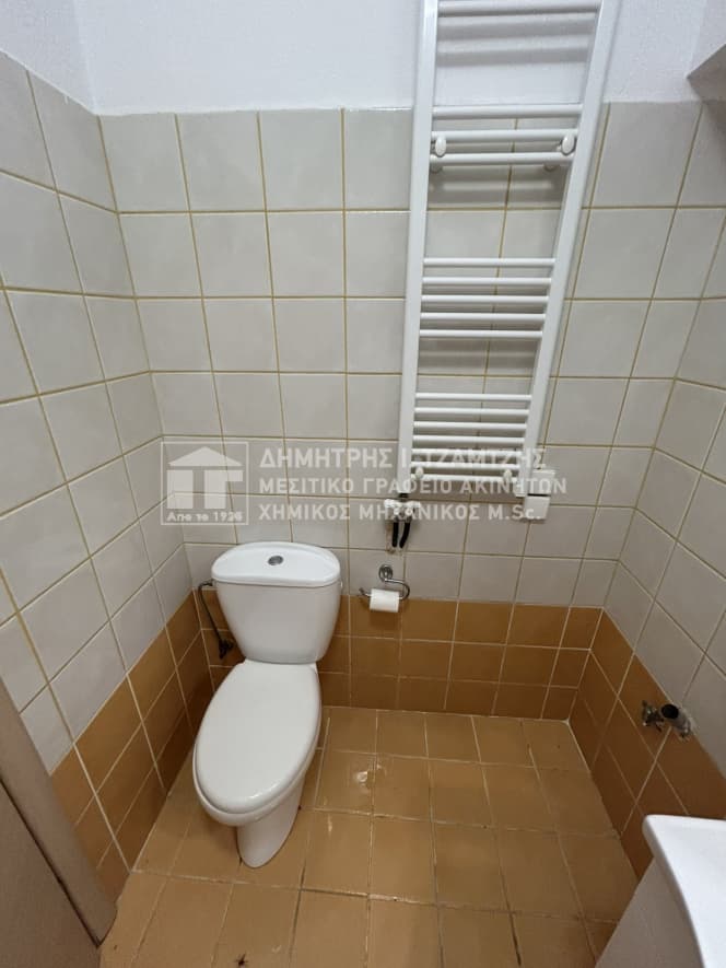Apartment in Nees Pagases, Volos — Photo 22 of 24