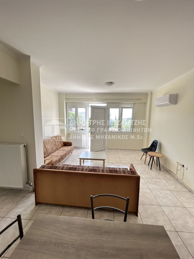 Apartment in Nees Pagases, Volos — Photo 16 of 24