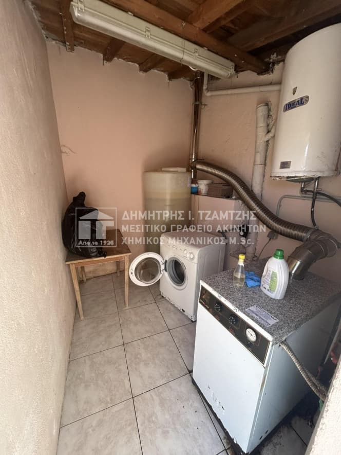 Apartment in Nees Pagases, Volos — Photo 24 of 24