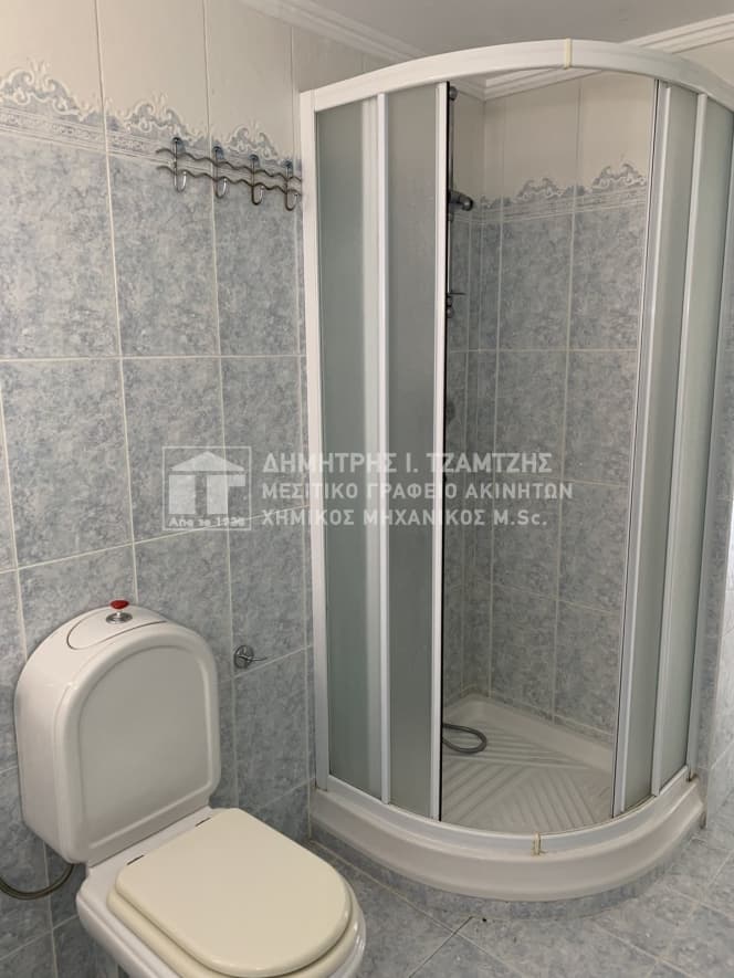 Apartment in Nees Pagases, Volos — Photo 16 of 17