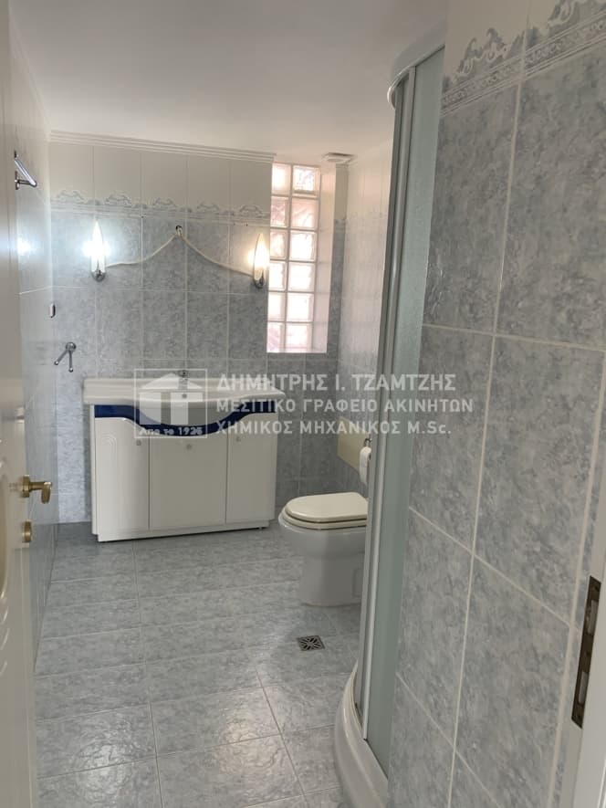 Apartment in Nees Pagases, Volos — Photo 17 of 17