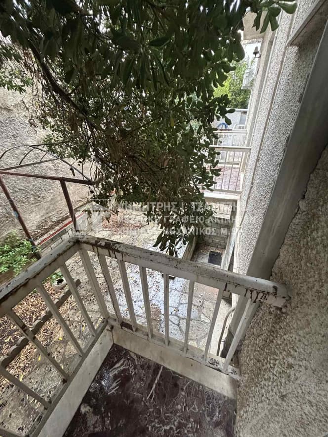 Διαμέρισμα στην Αγ. Ανάργυροι, Φερών — Φωτογραφία 20 από 24