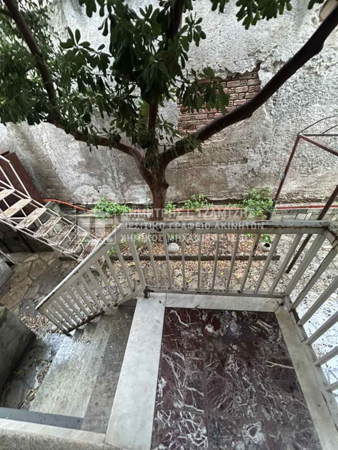 Διαμέρισμα στην Αγ. Ανάργυροι, Φερών — Φωτογραφία 22 από 24