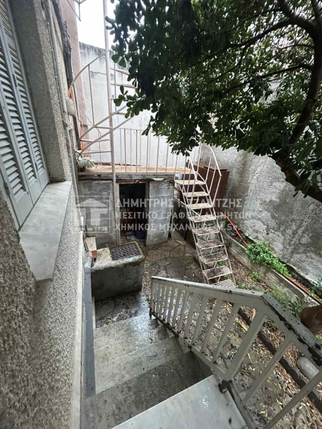 Διαμέρισμα στην Αγ. Ανάργυροι, Φερών — Φωτογραφία 21 από 24