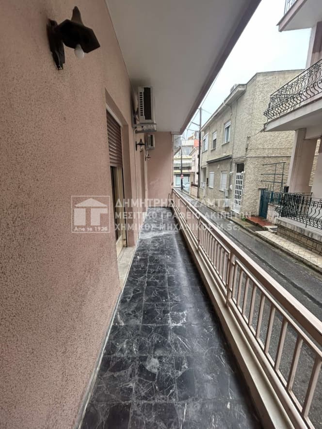 Διαμέρισμα στην Αγ. Ανάργυροι, Φερών — Φωτογραφία 4 από 24