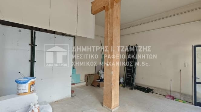 Κατάστημα στην Αγ. Νικόλαος, Βόλος — Φωτογραφία 3 από 5