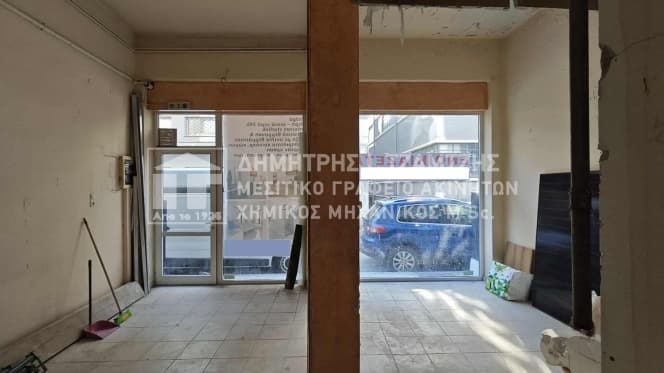 Κατάστημα στην Αγ. Νικόλαος, Βόλος — Φωτογραφία 1 από 5