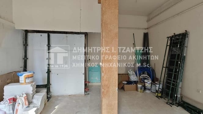 Κατάστημα στην Αγ. Νικόλαος, Βόλος — Φωτογραφία 2 από 5