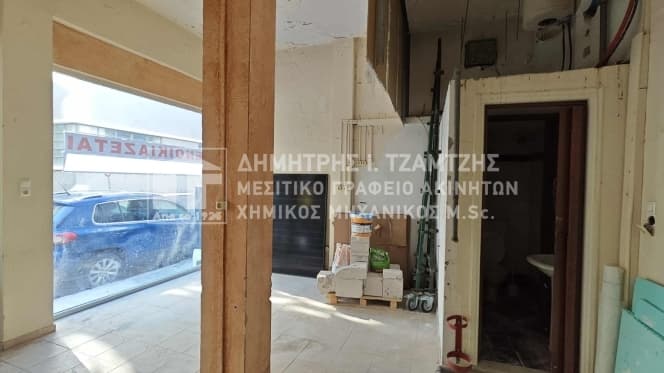 Κατάστημα στην Αγ. Νικόλαος, Βόλος — Φωτογραφία 5 από 5