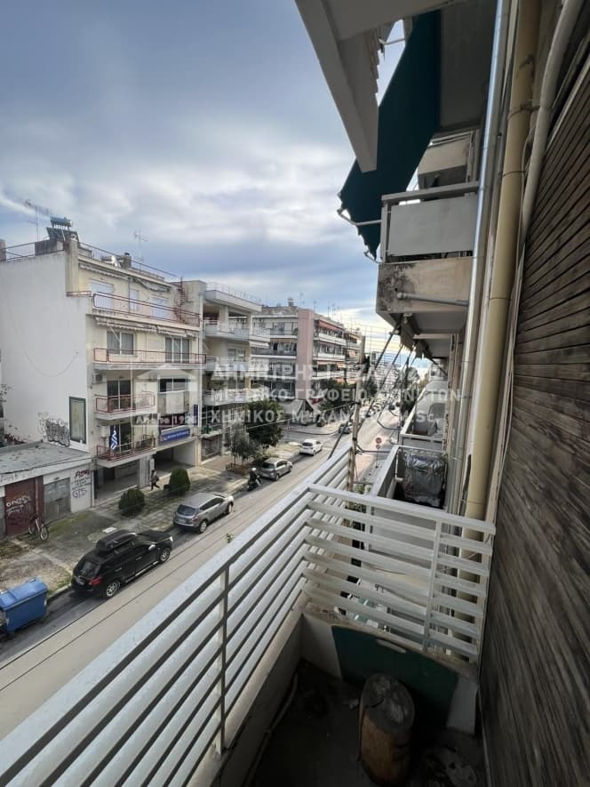 Apartment in Ag. Konstantinos, Volos — Photo 16 of 17